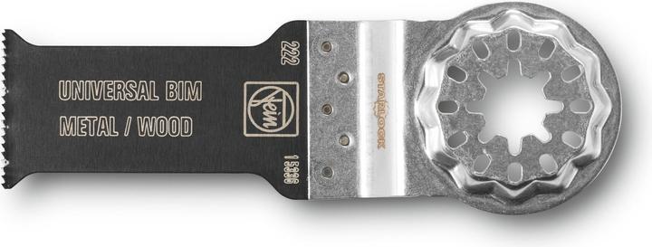 Fein Bimetal immersion saw blade 28 mm