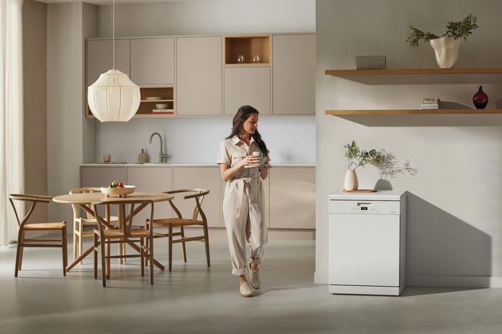Image du produit Miele G 5110 SCi Active