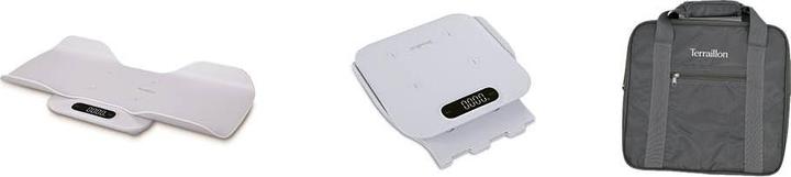 Actual product image Terraillon Babywaage 2in1 Baby Fit (180 kg)