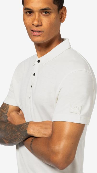Produktbild Super Natural Polo Bio (L)