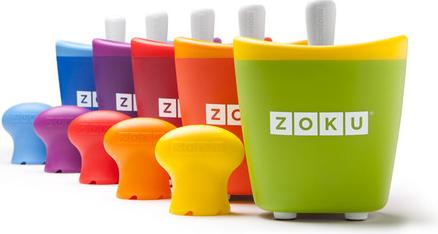 Produktbild ZOKU Quick Single