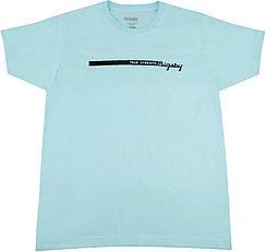 Image du produit Bigsby T-shirt à logo, bleu XXL (XXL)