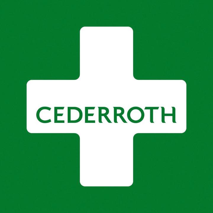 Produktbild Cederroth Beatmungsmaske (Erste Hilfe Set Zubehör)