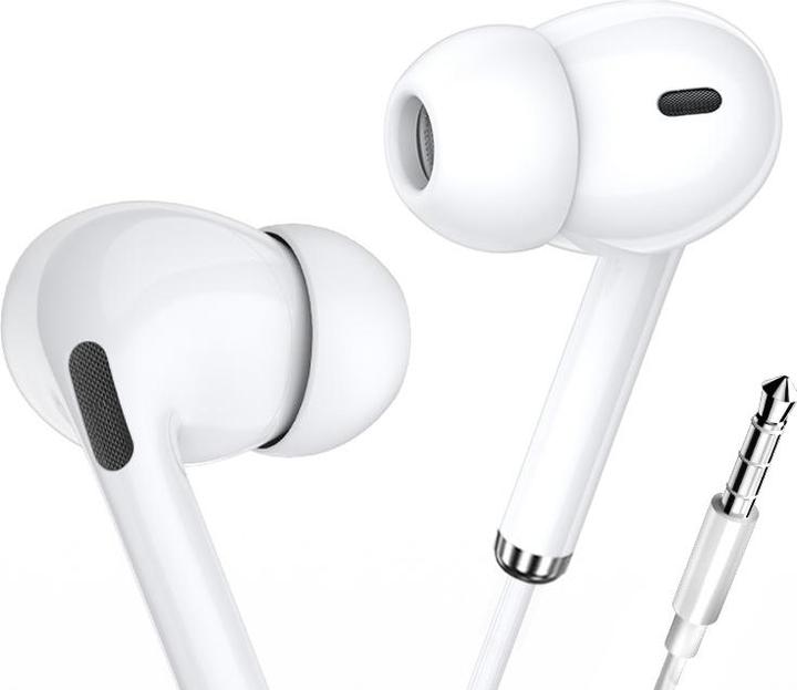 Immagine prodotto Yesido YH33 Microfono incorporato Auricolari Moda 3.5Mm In-Ear Stereo Sport Earphone
