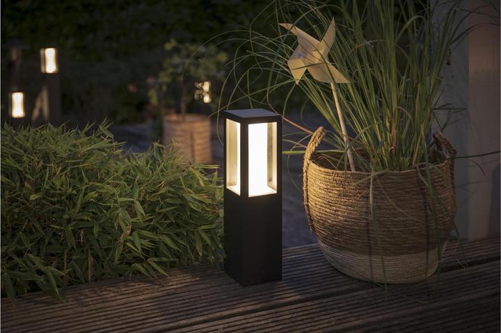 Image du produit Philips Hue Extension de Impressum (1200 lm, IP44)