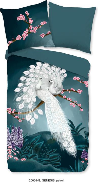 Immagine prodotto Good Morning Genesis (Copripiumino, 155 x 220 cm)