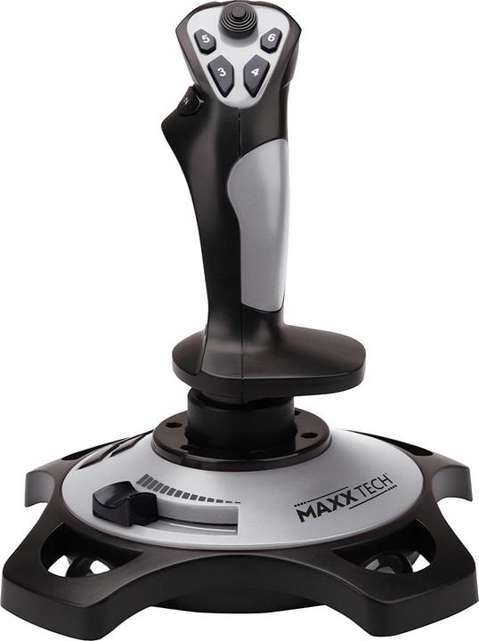 Produktbild Maxx Tech Pro USB Joystick (PC) (Windows)