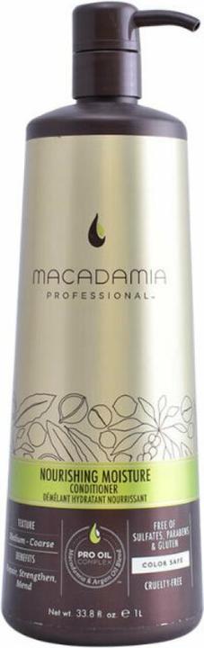 Immagine prodotto Macadamia Nutrire l'umidità (1000 ml)