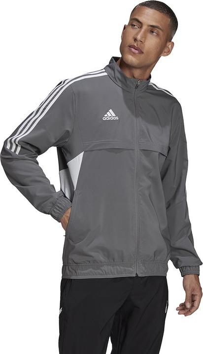 Actual product image adidas Condivo 22 Presentation Jacket Men (M)