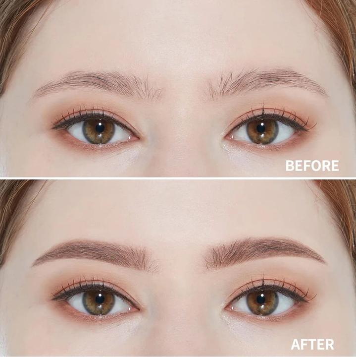 Image du produit Etude House Drawing Eye Brow (Marron Noir)