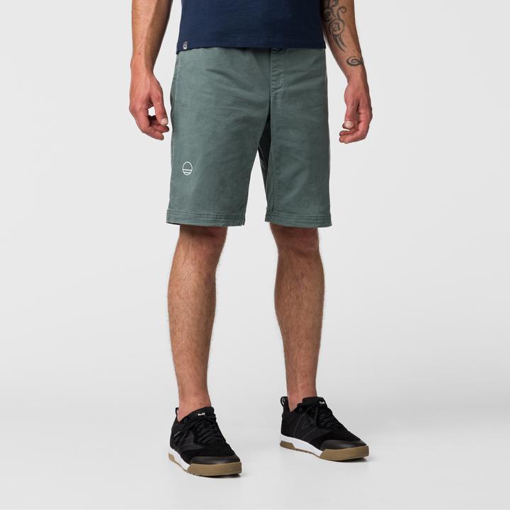 Actual product image Wild Country Stamina Shorts Men (XL)