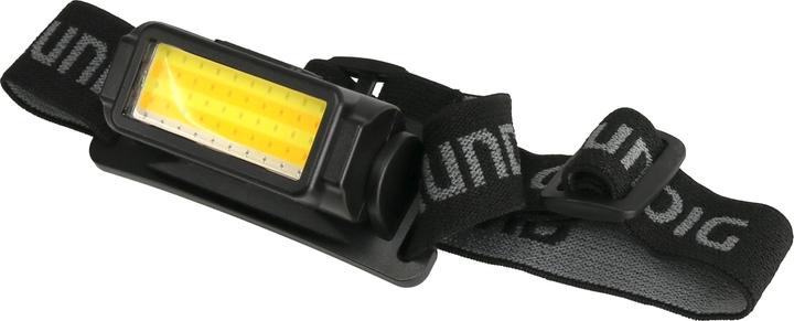 Produktbild Grundig Scheinwerfer 500mAh 180lm (180 lm)