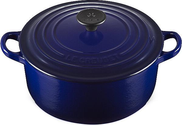 Produktbild Le Creuset Tradition (20 cm, Bräter + Schmortopf, Gusseisen, Emaille)