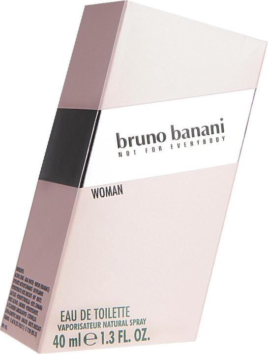 Immagine prodotto Bruno Banani Donna (Eau de toilette, 40 ml)