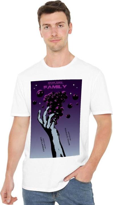 Produktbild The Next Generation Season 4 Episode 2 TShirt (L)