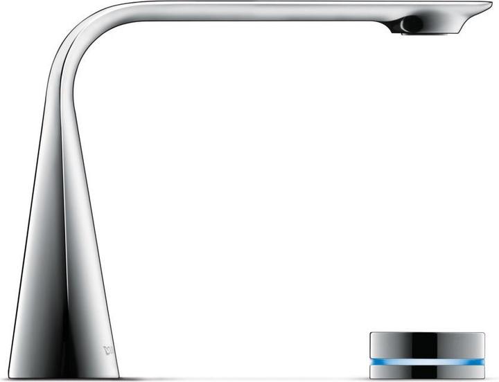 Chromed