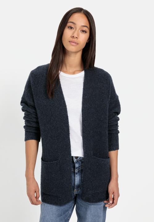 Immagine prodotto Camel Active Strickcardigan mit Taschen (L)