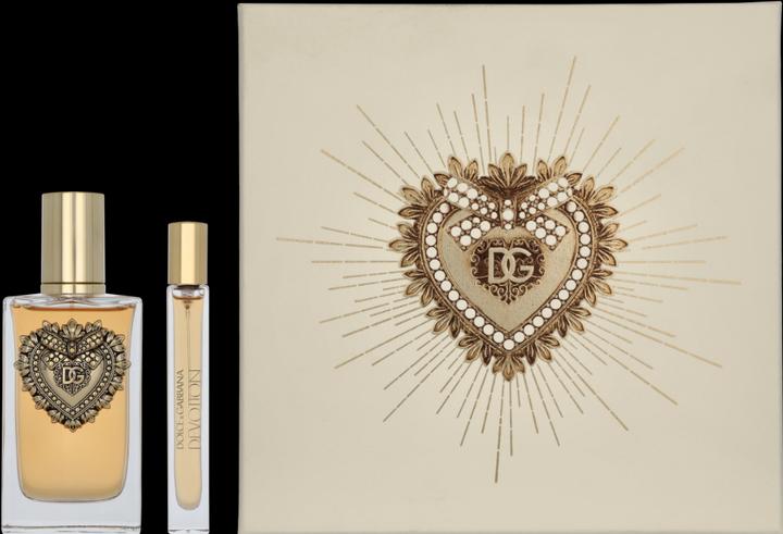 Dolce & Gabbana Devotion