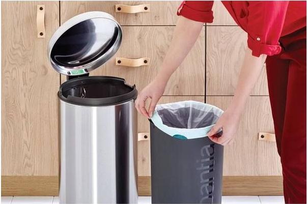Immagine prodotto Brabantia Newlcon (30 l)