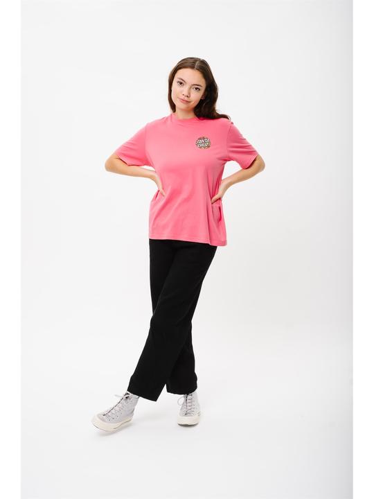 Produktbild Santa Cruz Speckled Dot T-Shirt (12)
