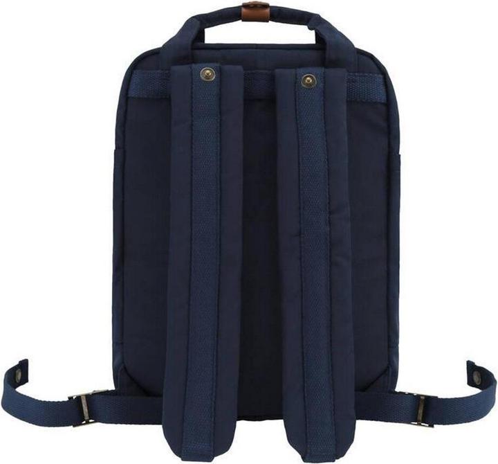 Immagine prodotto Himawari Zaino per laptop 188L 14" (blu navy) (16 l)