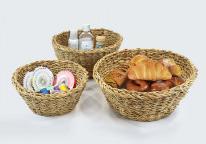 Produktbild Privilege Korb Conica Wicker 30x13cm Privileg (30 x 13 cm)