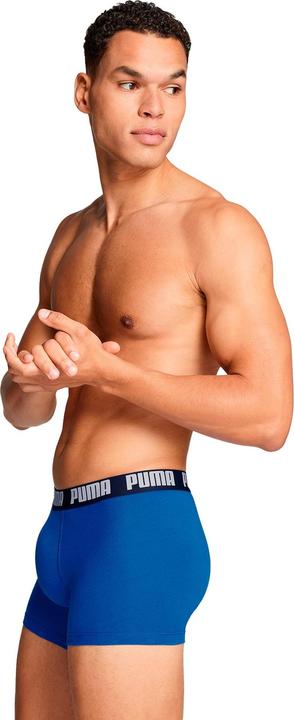 Image du produit Puma Basic Boxer (XXL, lot de 2)
