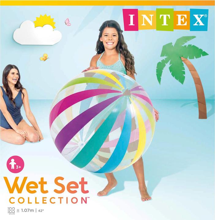 Immagine prodotto Intex Jumbo