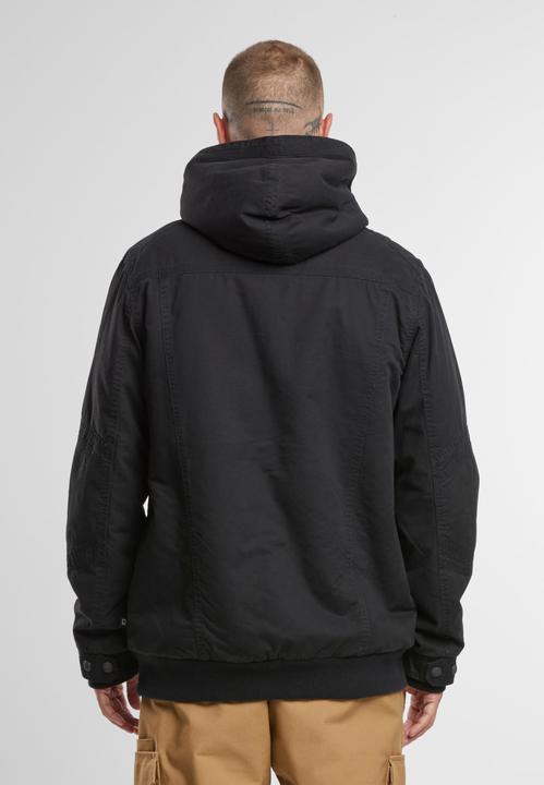 Actual product image Brandit Men Meadow Jacket - 174613 (XS)