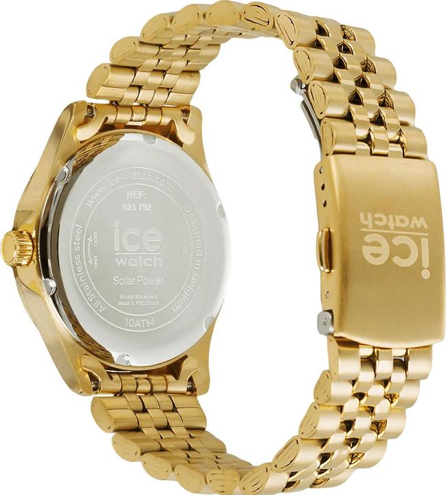 Produktbild ICE Watch 023792 Ice Steel Solar (34.50 mm)