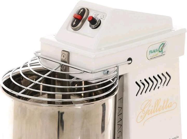Image du produit Famag IM 5230 10 Pétrin à spirale5 kg (367.75 W)