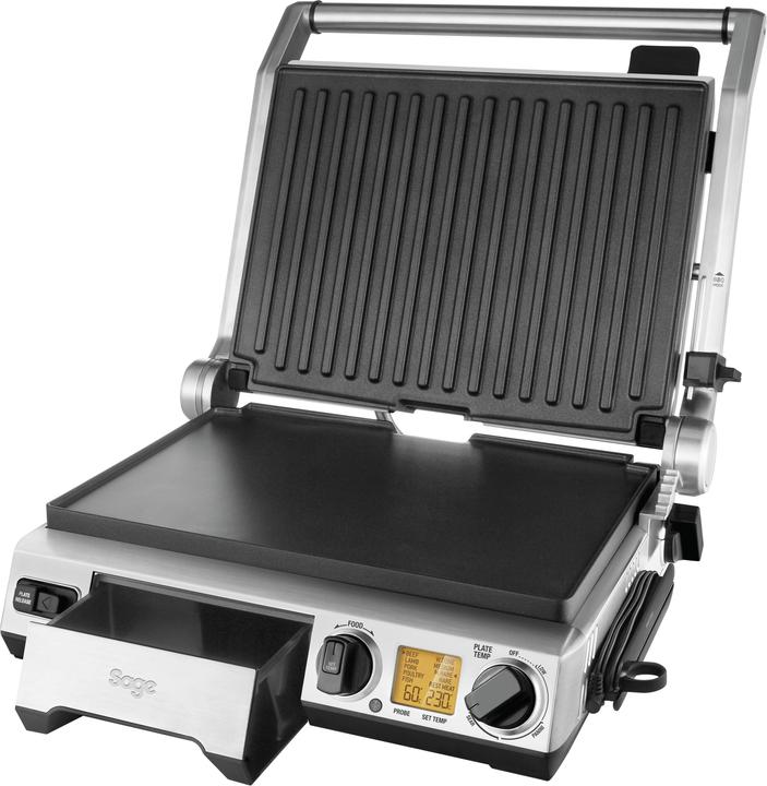 Actual product image Sage The Smart Grill Pro (EU plug)