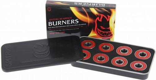 Immagine prodotto Spitfire Bruciatore ABEC 5