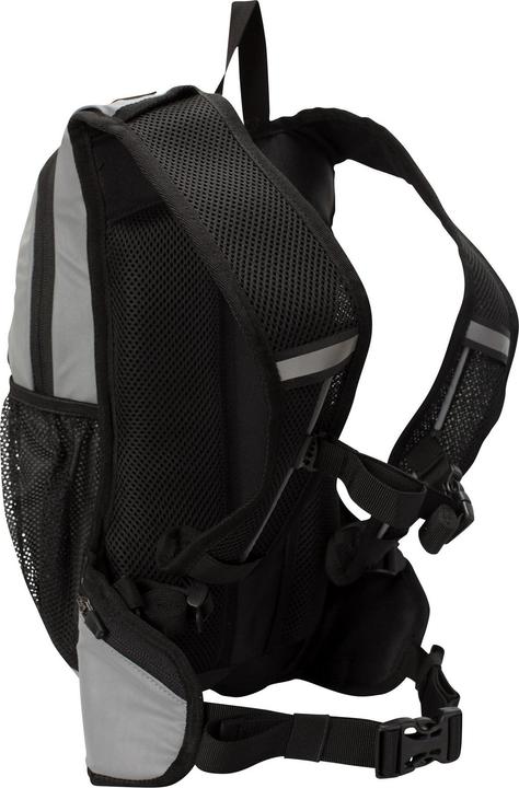 Immagine prodotto Mountain Warehouse Sacca d'idratazione Track Reflective 6L (6 l)