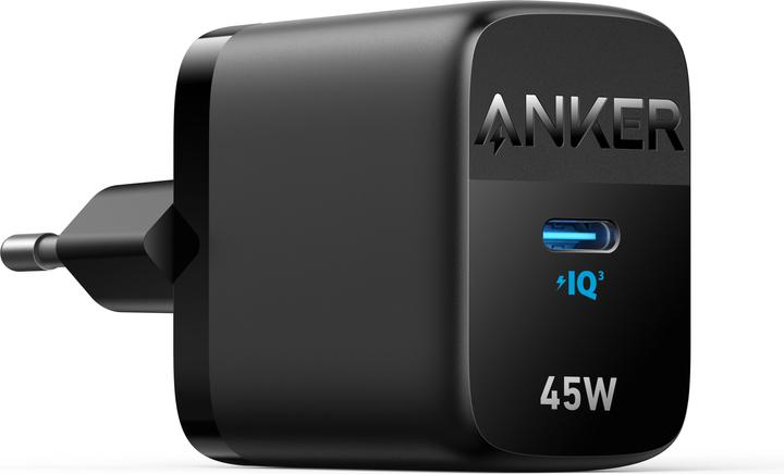 Actual product image Anker 313 (45 W)