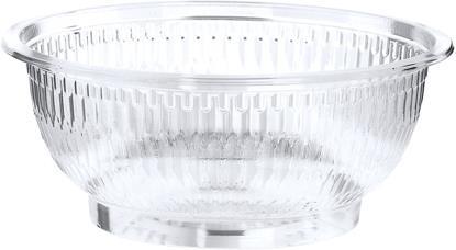 Produktbild Papstar Salatschale, rund ohne Deckel (50 x)
