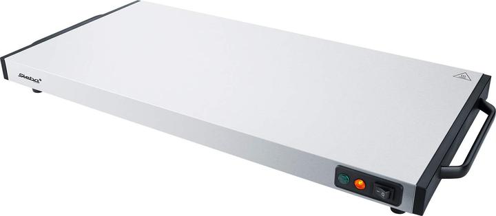 Produktbild Steba Wärmespeicherplatte WP130