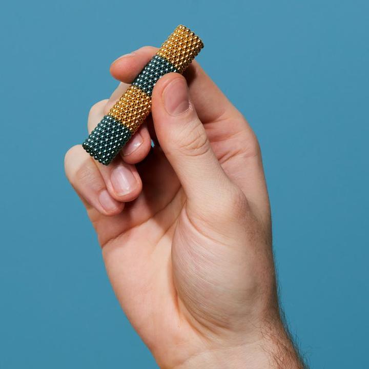 Actual product image Speks Stripes Golden Ratio