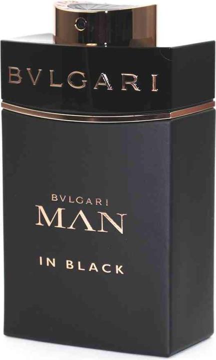 Immagine prodotto Bulgari L'uomo in nero (Eau de parfum, 100 ml)