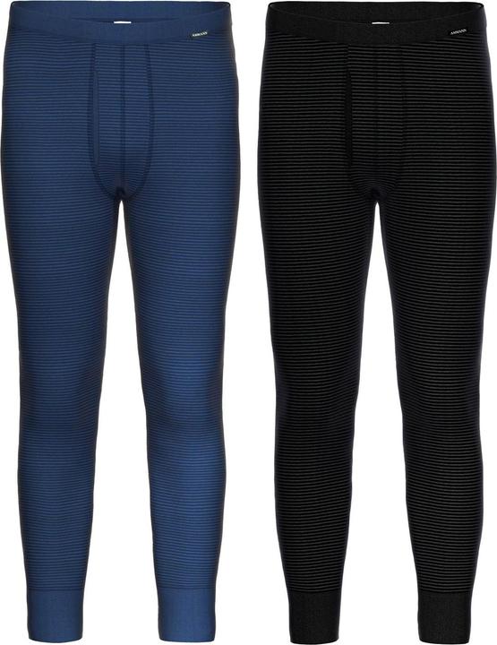 Ammann Herren-Unterhose, lang