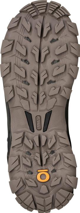Image du produit Oboz Bridger Ridge Mid GTX (44.5)