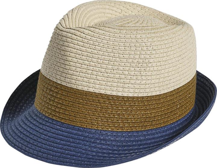 Immagine prodotto Vertbaudet Cappello da sole tricolore per bambini