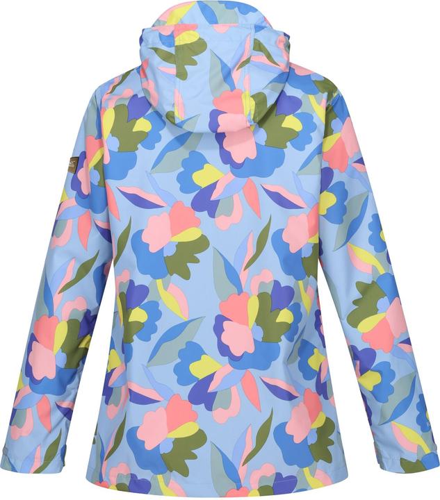 Image du produit Regatta - Veste imperméable BAYLETTA - Femme (42 D)