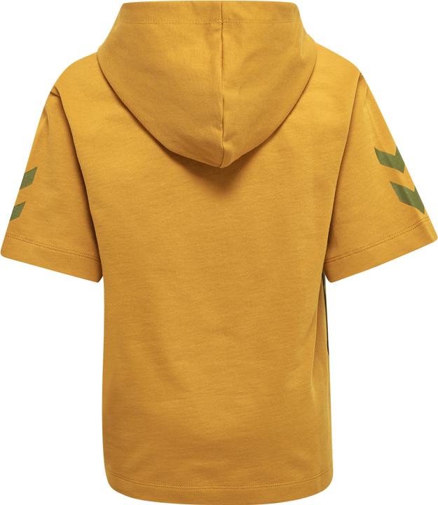 Produktbild hummel hmlCLOUD HOODIE S/S (152)