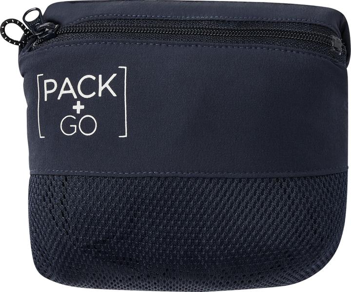 Produktbild Jack Wolfskin Pack & Go Pant W (XS)