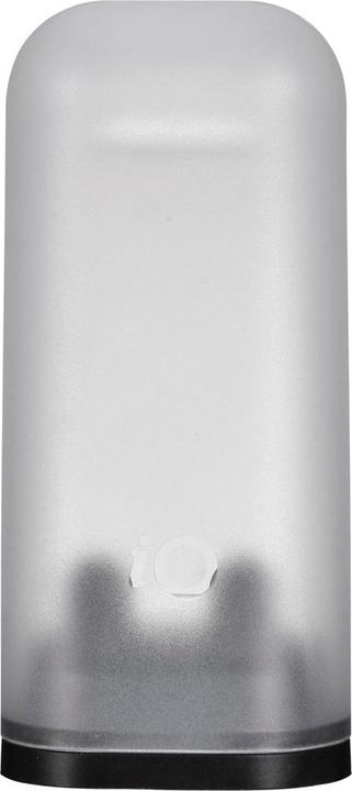 Actual product image Oral-B iO Series 7 Duo electric toothbrushes (Oscillating toothbrush)