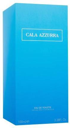 Produktbild Cala Azzurra Eau de Toilette (Eau de Toilette, 100 ml)