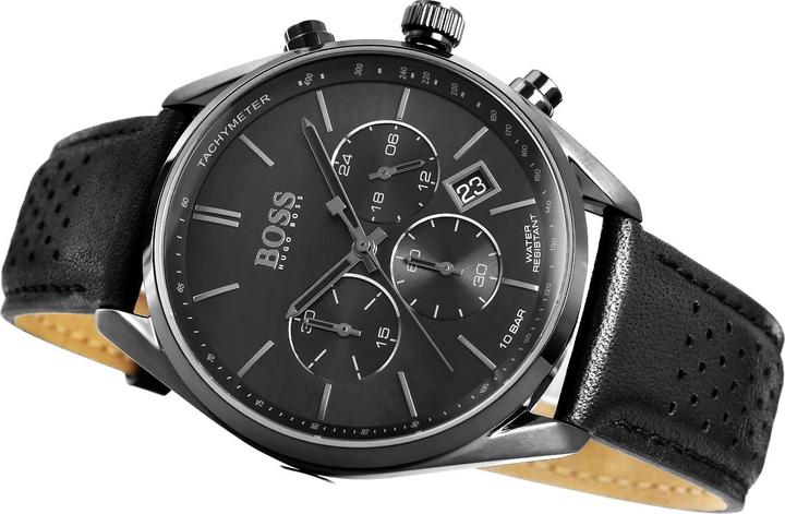 Immagine prodotto Hugo Boss Campione (Cronografo, 44 mm)