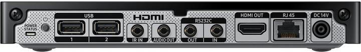 Produktbild Samsung Player Box
