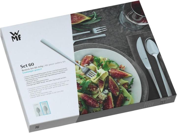 Image du produit WMF Miami (60 pièce(s), Set de couverts)